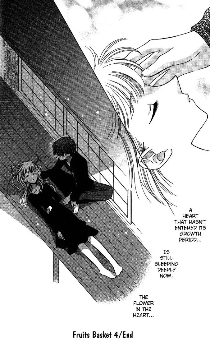 Fruits Basket Chapter 24 12